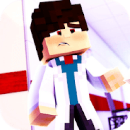 Build Hospital Craft icon