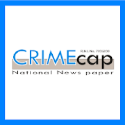 Crime Cap आइकन