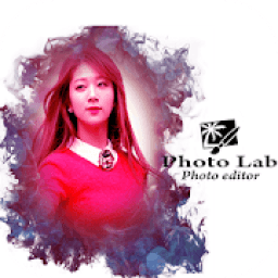 Photo Lab - Photo Editor आइकन