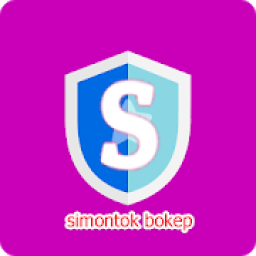 Simontok's BKP Browser आइकन
