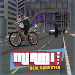 Miami 2017 Real Gangster Criminals