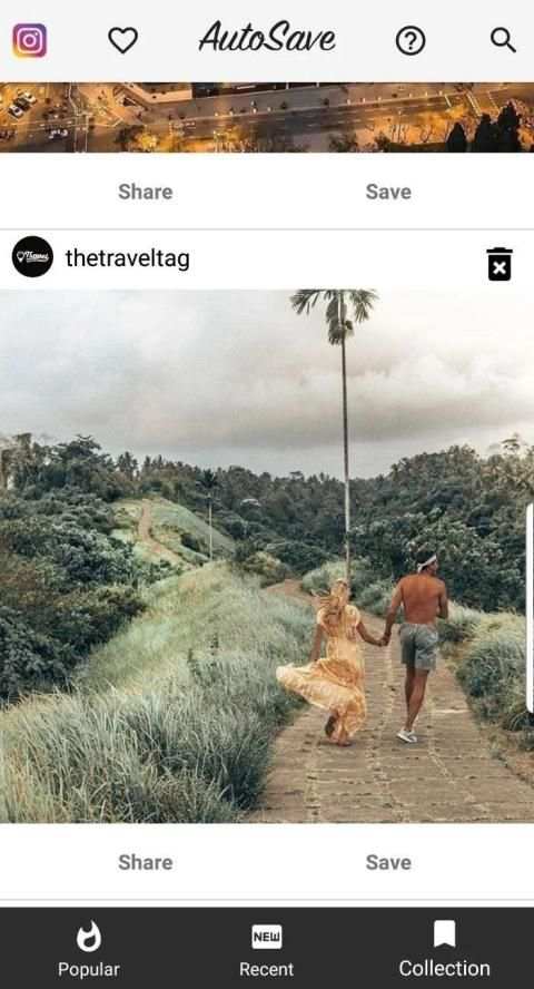 AutoSave for Instagram screenshot 7