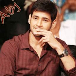Mahesh Babu social media 1.0