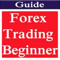 Forex Trading Beginner Guide on 9Apps