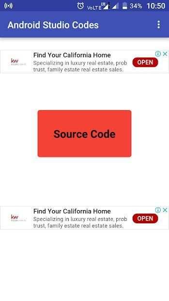 Studio Codes for Android screenshot 2