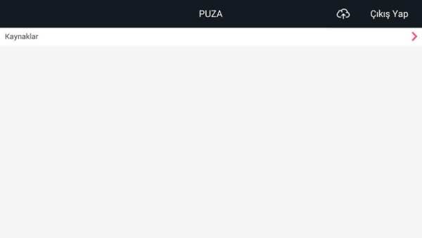 Puza Teachers screenshot 2