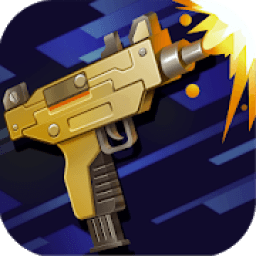 ikon Flip Pocket Gun