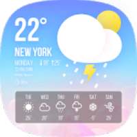 Live Weather Forecast - Weather Pro For Life Free on 9Apps