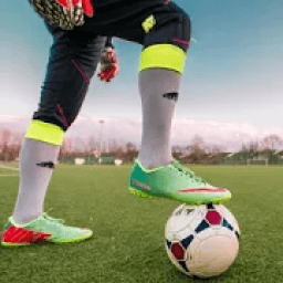 ikon Soccer Sounds + Soccer Sound Effects