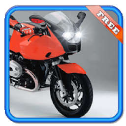 ikon Bike Race - Motorcycle Racing Games