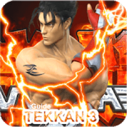 ikon Guide For Tekkan 3