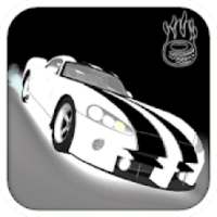 Real Car Drifting Game With Racing Cars Simulator आइकन