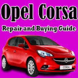 ikon Opel Corsa Repair and Buying Guide