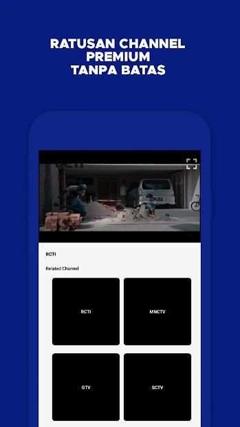 TVKU25 screenshot 1