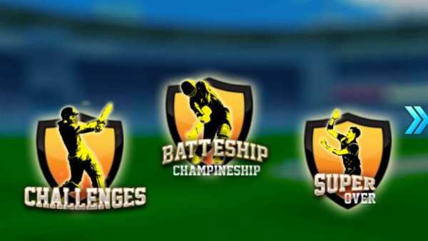 Cricket T20 Boom screenshot 5