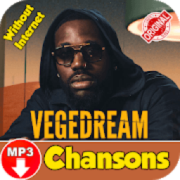 Vegedream Chansons icon