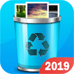 Recuperar fotos borradas del movil icon