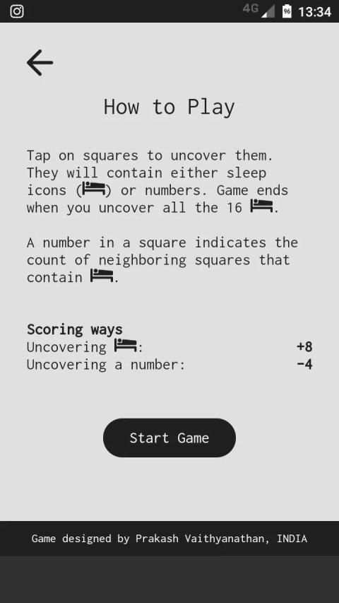Slumber Sweepers (Free) screenshot 4