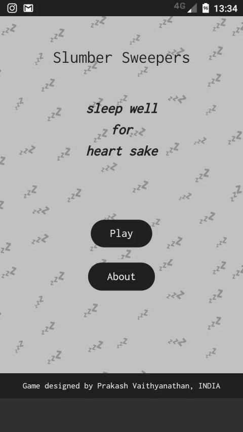 Slumber Sweepers (Free) स्क्रीनशॉट 5