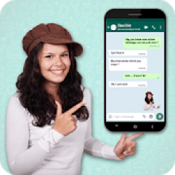Background Eraser - Make Image to Stickers For WA आइकन