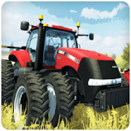 Farming simulator 2017 mods आइकन