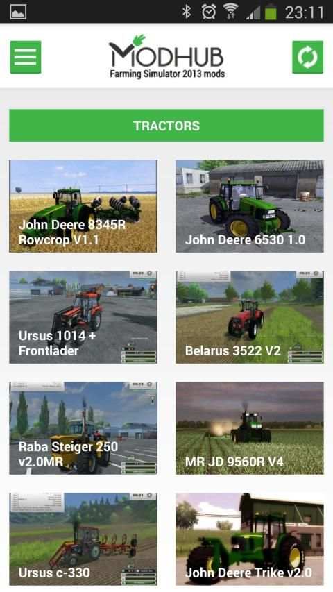 Farming simulator 2017 mods स्क्रीनशॉट 1