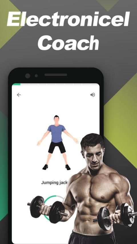 Calorie Abs Workout screenshot 4
