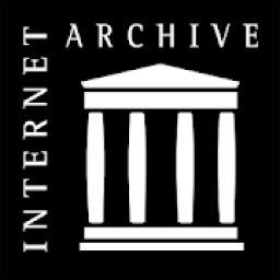 ikon Wayback Machine