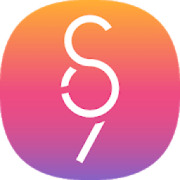 ikon UX S9 - Icon Pack free