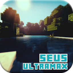 ikon Mod Seus Shaders (UltraMax)