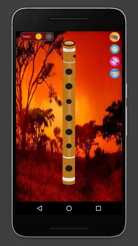 Flute स्क्रीनशॉट 3