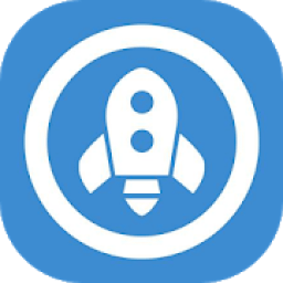 ikon Starry Launcher