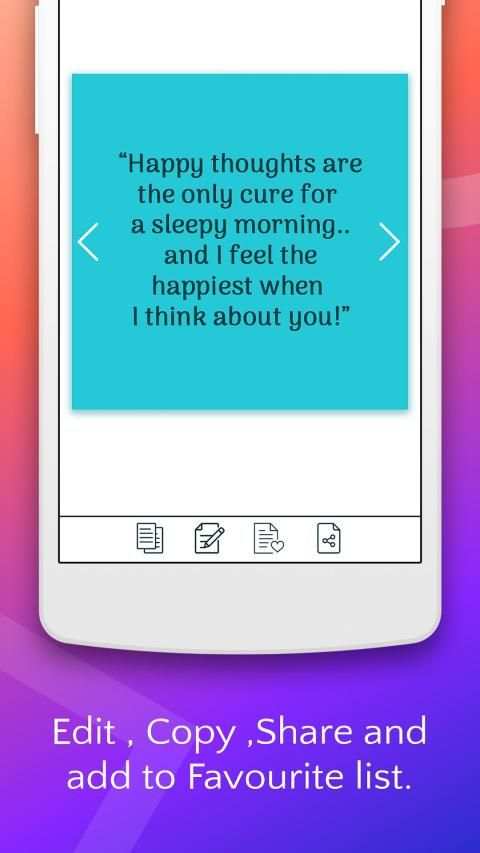 Good Morning Video Status 2019 screenshot 3