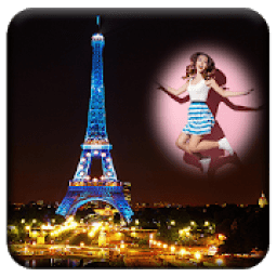 ikon Paris Photo Frames