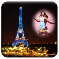 Paris Photo Frames