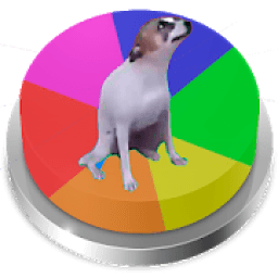 ikon Dance Till You're Dead Button