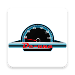 De Una Conductor icon