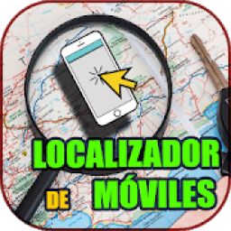 Como Localizar un Celular - Rastrear un Teléfono. иконка