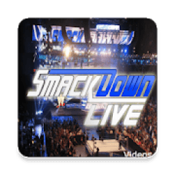 ikon Smackdown Live : WWE Smackdown Live Videos