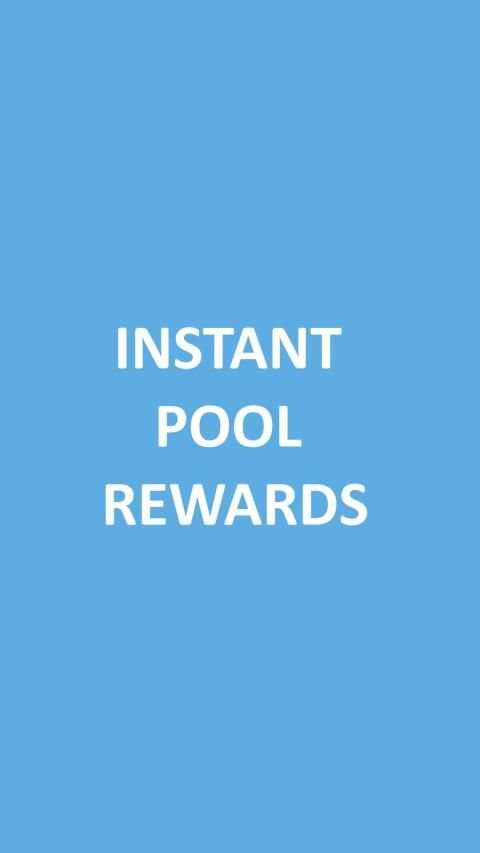 Daily Instant Pool Rewards - Free Cash and Coins screenshot 3