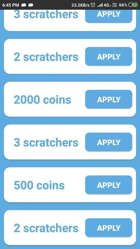 Daily Instant Pool Rewards - Free Cash and Coins screenshot 2