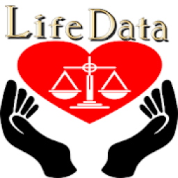 Life Data आइकन