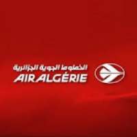 Airalgerie on 9Apps