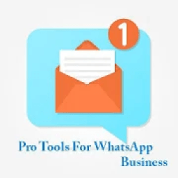 ikon Pro Tools For WhatsApp Business