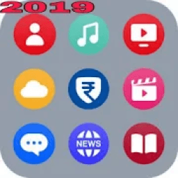 Free My Jio App 2019 Info आइकन