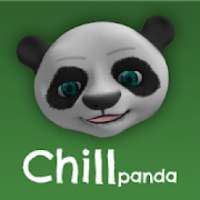 Chill Panda: Calm Play Today
