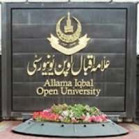 Allama Iqbal Open University - AIOU - Official on 9Apps