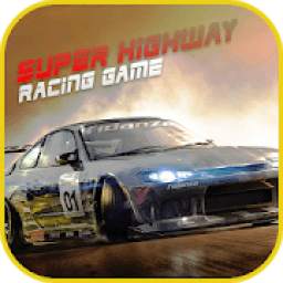 Supper Highway Racing Game 2019