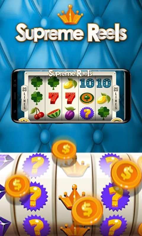 Slot Island: Mobile Casino, Blackjack, Video Poker screenshot 5