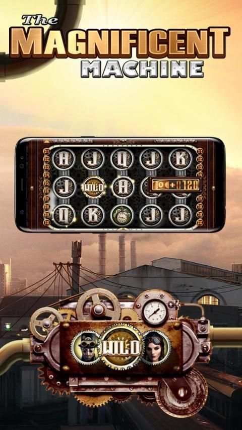 Slot Island: Mobile Casino, Blackjack, Video Poker screenshot 4